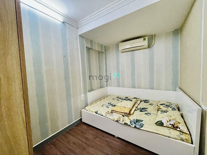 Hình ảnh CHDV 2PN ban công lớn siêu thoáng đường Đặng Văn Ngữ