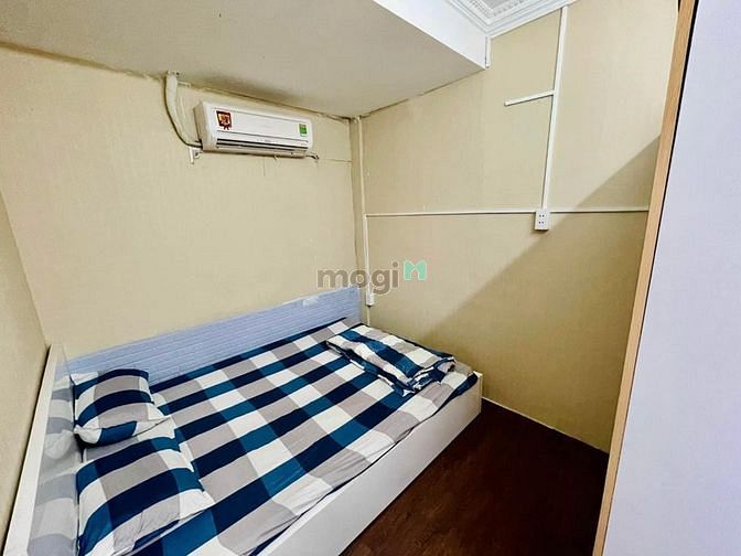 Hình ảnh CHDV 2PN ban công lớn siêu thoáng đường Đặng Văn Ngữ