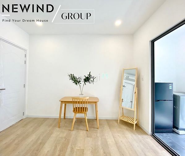 Hình ảnh Studio Full nội thất - Kdc Tân Quy Đông - Phú Mỹ Hưng - Cạnh SC