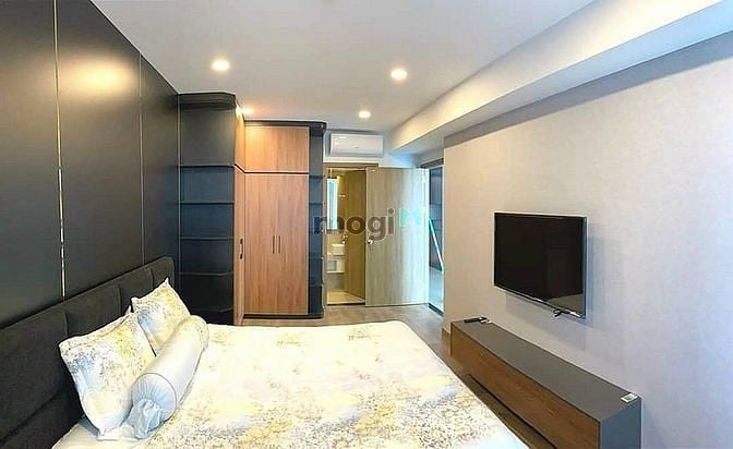 Hình ảnh CĂN HỘ 3 PHÒNG NGỦ CENTANA THỦ THIÊM quận 2 cho thuê 15 triệu