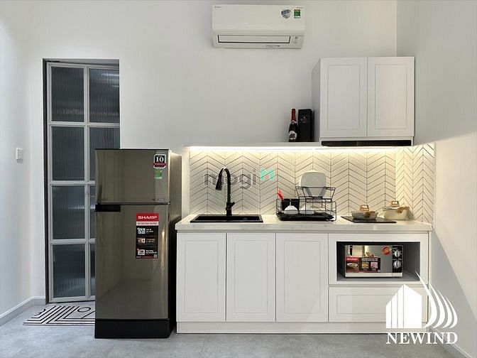 Hình ảnh Studio Full nội thất - Kdc Tân Quy Đông - Phú Mỹ Hưng - Cạnh SC