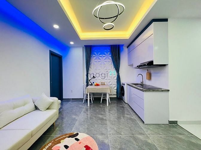 Hình ảnh Khai trương toà nhà CHDV Nhiều dạng phòng