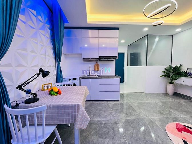 Hình ảnh Khai trương toà nhà CHDV Nhiều dạng phòng