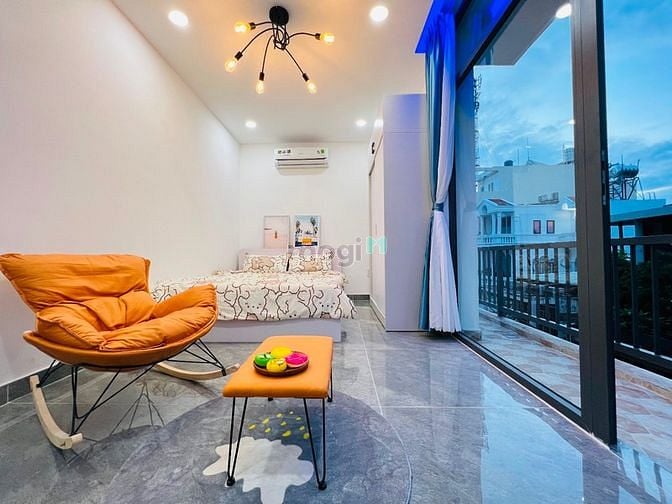 Hình ảnh Khai trương toà nhà CHDV Nhiều dạng phòng