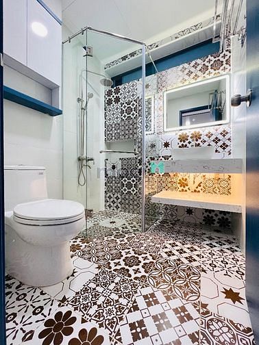 Hình ảnh Khai trương toà nhà CHDV Nhiều dạng phòng