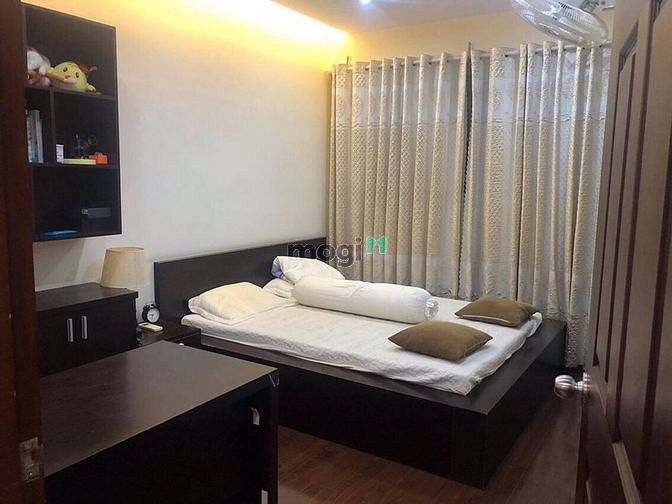Hình ảnh Chính chủ cho thuê CH Central Plaza 70m2, 2PN, 2WC, Ful NT. Giá: 12 tr