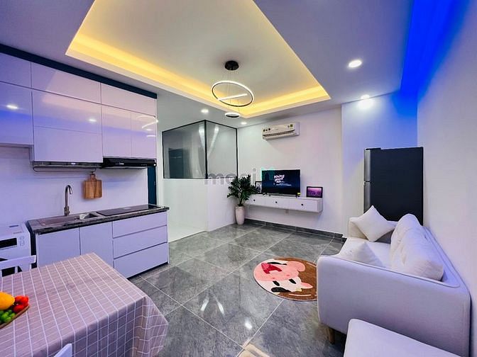 Hình ảnh Khai trương toà nhà CHDV Nhiều dạng phòng