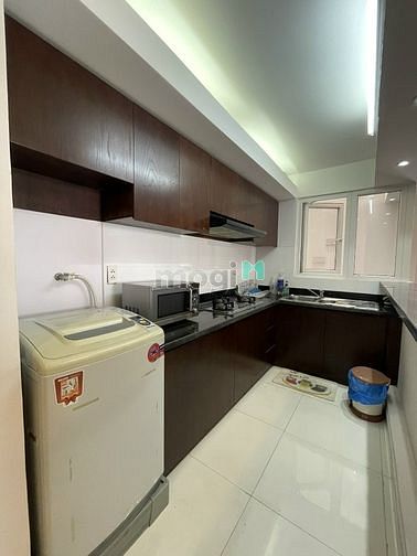 Hình ảnh 2PN 90m2 full NT giá 14tr số 9 Đồng Nai, p2, Tân Bình