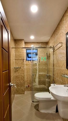 Hình ảnh Cho thuê nhà đối diện ĐH Văn Lang cs3. Trệt 2 lầu st. Giá 18tr/tháng