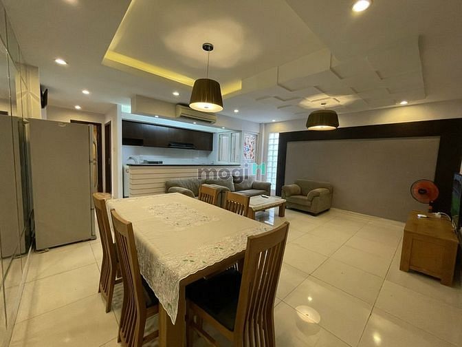 Hình ảnh 2PN 90m2 full NT giá 14tr số 9 Đồng Nai, p2, Tân Bình