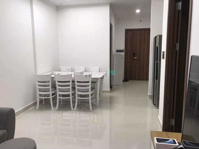 Hình ảnh SOS! CH Melody RESIDENCES 1Tỷ190 2PN,2wc