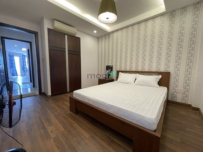 Hình ảnh 2PN 90m2 full NT giá 14tr số 9 Đồng Nai, p2, Tân Bình
