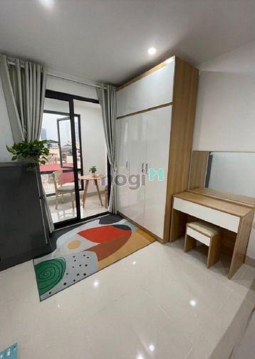 Hình ảnh Hiếm! Mb6623 nạp rút nhanh chóng thoáng đẹp giá tốt khu đống đa