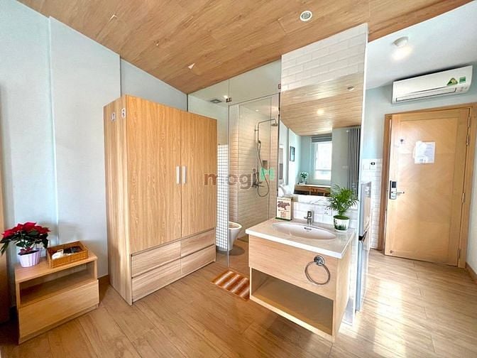 Hình ảnh ✨Studio Thiết Kế Sang Trọng- Full Nội Thất Tại Bình Thạnh