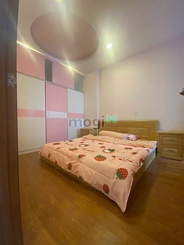 Hình ảnh Cho Thuê Căn Hộ CENTRAL PREMIUM 2PN 2WC. Nhà Đẹp View Thoáng Mát.