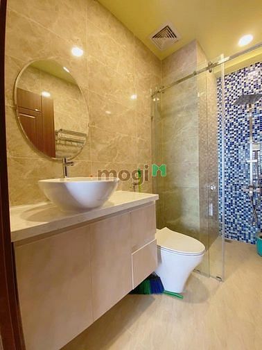 Hình ảnh Cho Thuê Căn Hộ CENTRAL PREMIUM 2PN 2WC. Nhà Đẹp View Thoáng Mát.