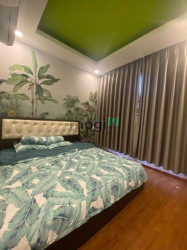 Hình ảnh Cho Thuê Căn Hộ CENTRAL PREMIUM 2PN 2WC. Nhà Đẹp View Thoáng Mát.