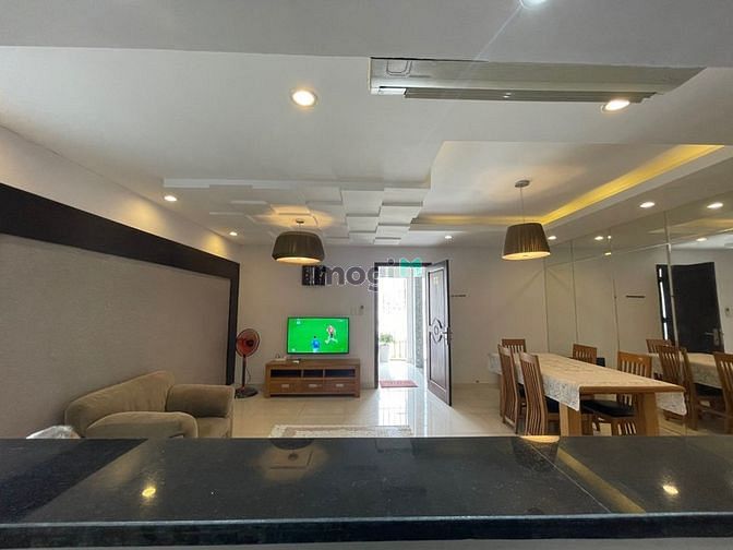 Hình ảnh 2PN 90m2 full NT giá 14tr số 9 Đồng Nai, p2, Tân Bình