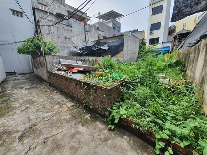 Hình ảnh Siêu đẹp Lô đất 42m2 MT 4.45m Lô góc Ô tô cạnh chỉ 2.5 tỷ ở Đức Diễn