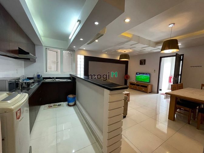 Hình ảnh 2PN 90m2 full NT giá 14tr số 9 Đồng Nai, p2, Tân Bình