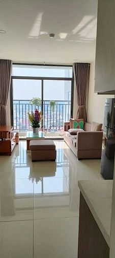 Hình ảnh Cho Thuê Căn Hộ CENTRAL PREMIUM 2PN 2WC. Nhà Đẹp View Thoáng Mát.