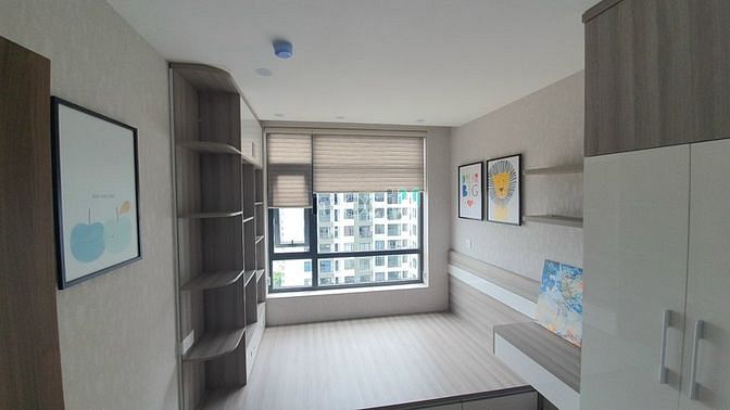 Hình ảnh Cho Thuê Căn Hộ CENTRAL PREMIUM 2PN 2WC. Nhà Đẹp View Thoáng Mát.