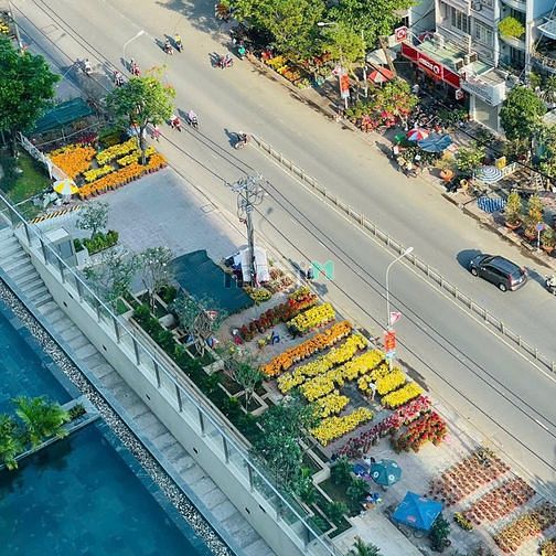 Hình ảnh Cho Thuê Căn Hộ CENTRAL PREMIUM 2PN 2WC. Nhà Đẹp View Thoáng Mát.