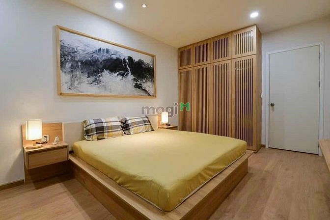 Hình ảnh Cho Thuê Căn Hộ CENTRAL PREMIUM 2PN 2WC. Nhà Đẹp View Thoáng Mát.