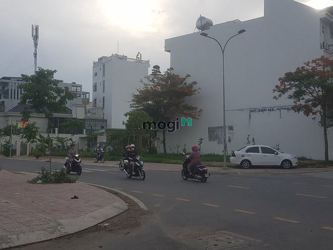 Hình ảnh Lô đất đường Đặng Thùy Trâm P.13 Quận Bình Thạnh DT 60m2 giá 3 tỷ 150