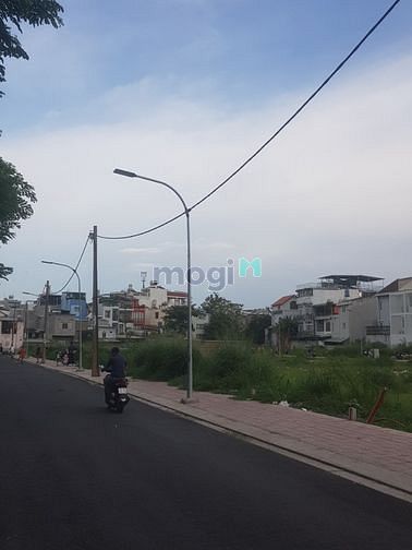 Hình ảnh Lô đất đường Đặng Thùy Trâm P.13 Quận Bình Thạnh DT 60m2 giá 3 tỷ 150