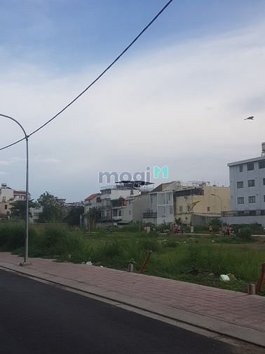 Hình ảnh Lô đất đường Đặng Thùy Trâm P.13 Quận Bình Thạnh DT 60m2 giá 3 tỷ 150