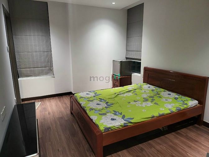 Hình ảnh Cho Thuê Căn Hộ CENTRAL PREMIUM 2PN 2WC. Nhà Đẹp View Thoáng Mát.