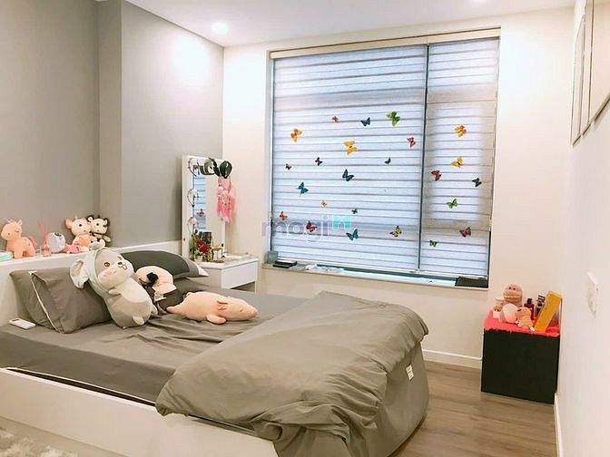 Hình ảnh Cho Thuê Căn Hộ CENTRAL PREMIUM 2PN 2WC. Nhà Đẹp View Thoáng Mát.