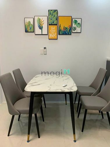 Hình ảnh Cho Thuê Căn Hộ CENTRAL PREMIUM 2PN 2WC. Nhà Đẹp View Thoáng Mát.