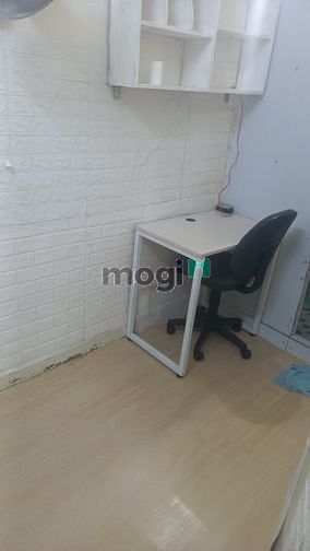Hình ảnh phòng trọ sinh viên giá rẻ quận 1