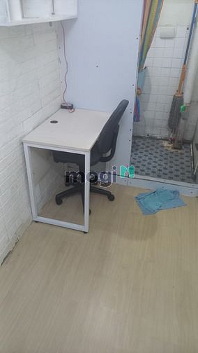 Hình ảnh phòng trọ sinh viên giá rẻ quận 1