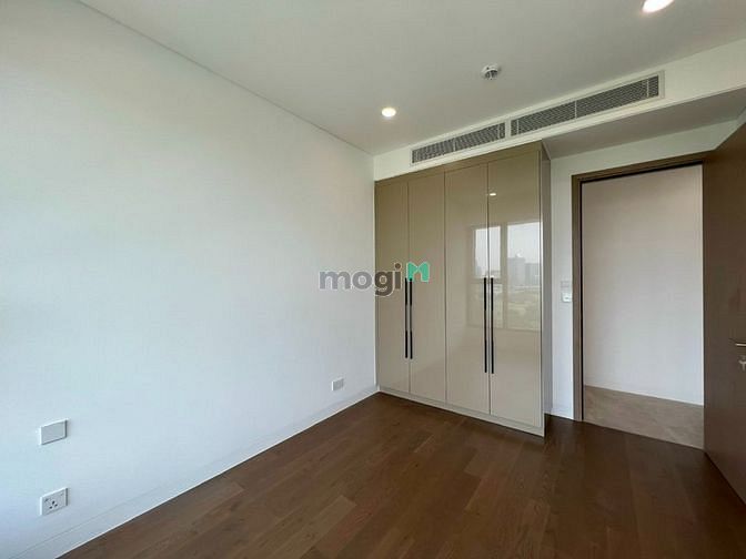Hình ảnh The River : 140m2, view sông, Bitexco, nội thất cơ bản giá 38 triệu