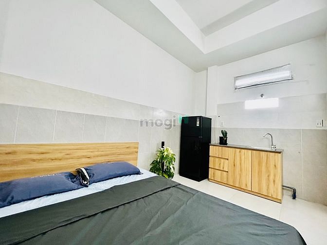Hình ảnh Mb6623 nạp rút nhanh chóng Studio Full NT mới 100% có cửa sổ ngay Quang Trung,Phan Huy Ích