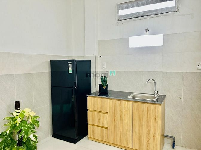 Hình ảnh Mb6623 nạp rút nhanh chóng Studio Full NT mới 100% có cửa sổ ngay Quang Trung,Phan Huy Ích