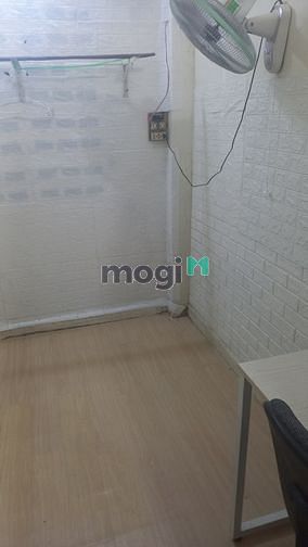 Hình ảnh phòng trọ sinh viên giá rẻ quận 1