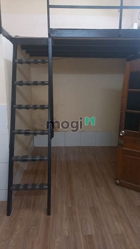 Hình ảnh phòng trọ sinh viên giá rẻ quận 1