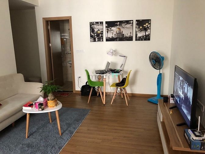 Hình ảnh Cho thuê Trang Chủ MB66.COM / Đăng Ký Tặng 66K dự án The K-Park quận Hà Đông – Hà Nội