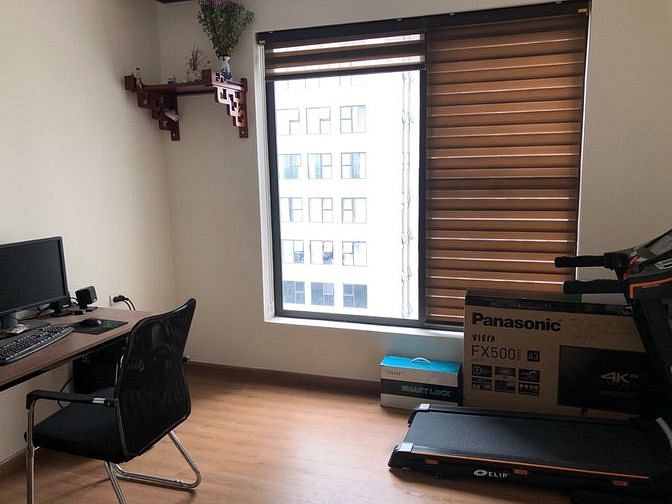 Hình ảnh Cho thuê Trang Chủ MB66.COM / Đăng Ký Tặng 66K dự án The K-Park quận Hà Đông – Hà Nội