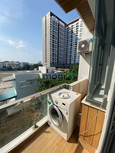 Hình ảnh 🌈CĂN HỘ STUDIO BAN CÔNG GIÁ RẺ🌈Bình Thạnh_ Nguyễn Văn Thương🌈