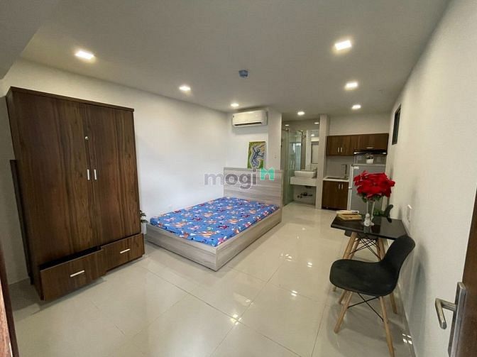 Hình ảnh Duplex full nội thất gần Crescent Mall, Lacasa Quận 7