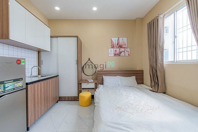 Hình ảnh 🏠Hệ thống Trang Chủ MB66.COM / Đăng Ký Tặng 66K quận 7 full nội thất. Giá từ 4tr5🌈