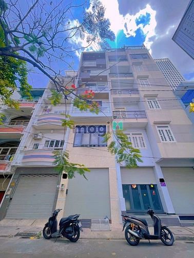 Hình ảnh 🌈CĂN HỘ STUDIO BAN CÔNG GIÁ RẺ🌈Bình Thạnh_ Nguyễn Văn Thương🌈