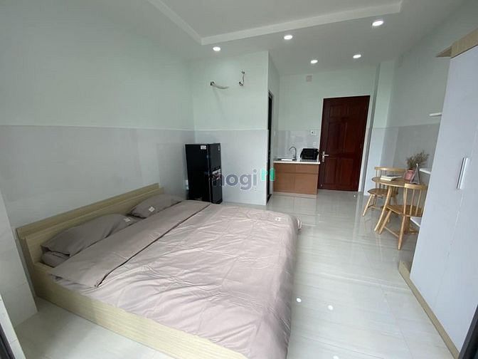 Hình ảnh 🌈CĂN HỘ STUDIO BAN CÔNG GIÁ RẺ🌈Bình Thạnh_ Nguyễn Văn Thương🌈
