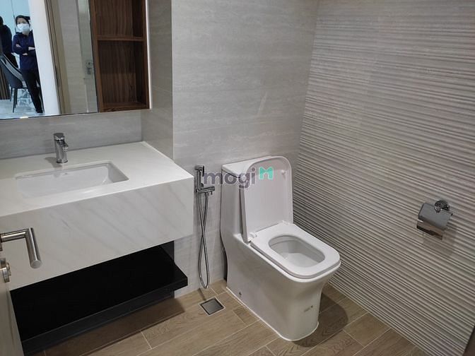 Hình ảnh Hot! Cần Cho Thuê Căn Hộ Cao Cấp Midtown 2PN, 80m2, view sông Giá 24tr