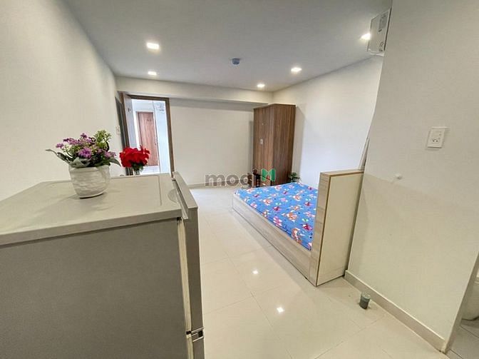 Hình ảnh Duplex full nội thất gần Crescent Mall, Lacasa Quận 7